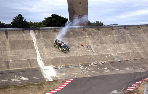 DIRT 3 XBOX 360 *U na Arena.pl