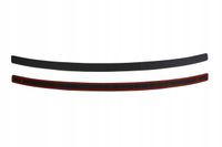 HYUNDAI TUCSON 2 2020 Listwa Nakładka na Zderzak Tylni Czarna ABS