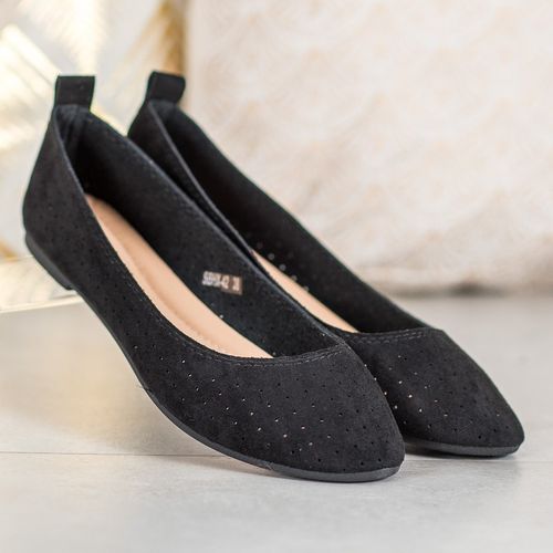 Ażurowe Baleriny r.41 na Arena.pl