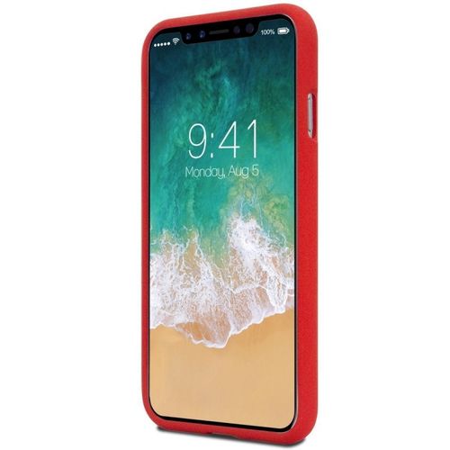 Etui Iphone 11 Pro Max Soft Jelly Czerwone na Arena.pl
