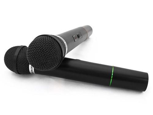 Zestaw karaoke na Arena.pl