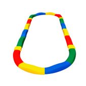 ścieżka sensoryczna Single - 20 elementów MAŁPISZON