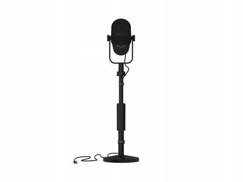Mikrofon Genesis RADIUM 750D STUDYJNY USB/XLR STATYW na Arena.pl