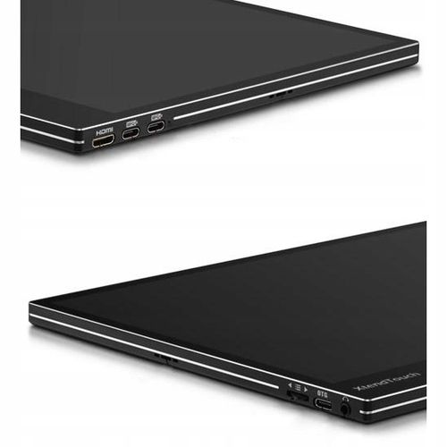 Monitor LED Pepper Jobs XtendTouch XT1310F 13,3 " 1920 x 1080 px IPS / PLS na Arena.pl