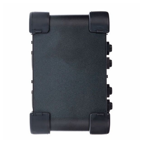 Pasywny 2-kanałowy moduł DI Box Dual/Mono Millenium Pocket DI 2 na Arena.pl