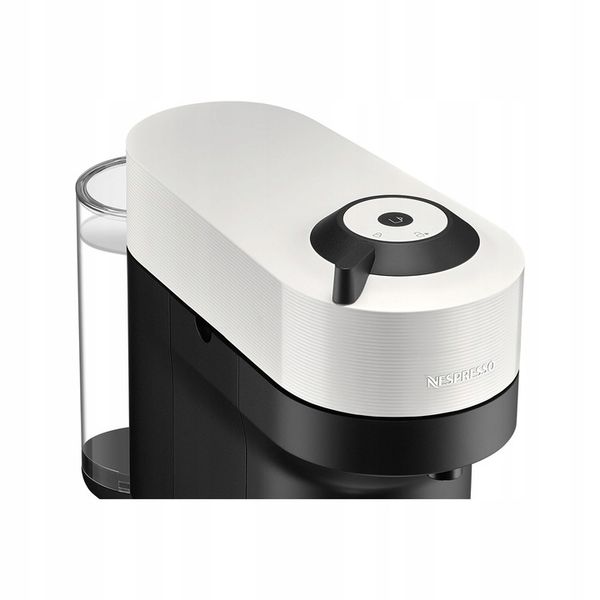 Ekspres KRUPS NESPRESSO Vertuo Pop XN9201 biały zdjęcie 6