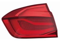 BMW F30 15-19 Lampa tylna Lewa LED