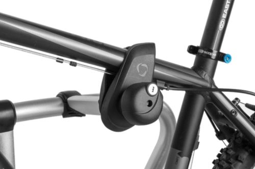 Bagażnik platforma Whispbar Cykell 2 na rowery na Arena.pl