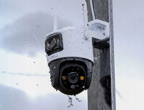 Kamera IP Imou Cruiser Dual 10MP (5MP + 5MP) na Arena.pl