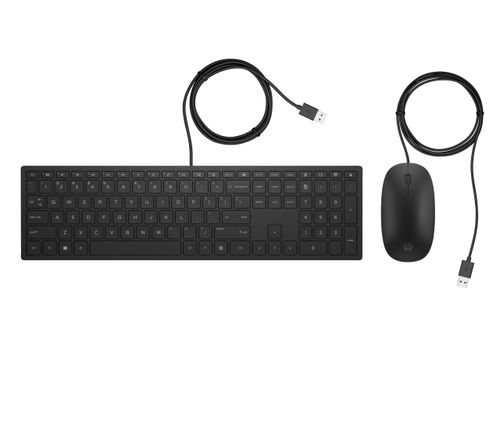 Klawiatura HP Pavilion 400 na Arena.pl