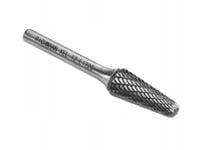 FREZ DO METALU STOŻEK 12X28mm TRZPIEŃ 6mm RICHMANN
