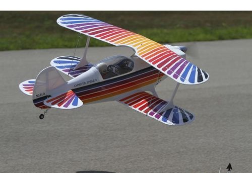 Christen Eagle II 90 ARF na Arena.pl