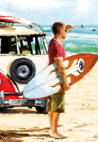 Educa Puzzle Surfer 500 el. na Arena.pl