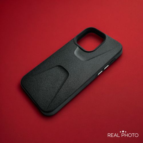 Etui ROCK ARMOR Black do iPhone 15 Pro Max - PANCERNE na Arena.pl