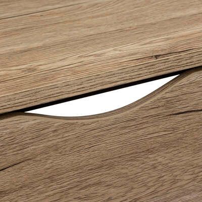 Wieszak z szafką Jano na Arena.pl