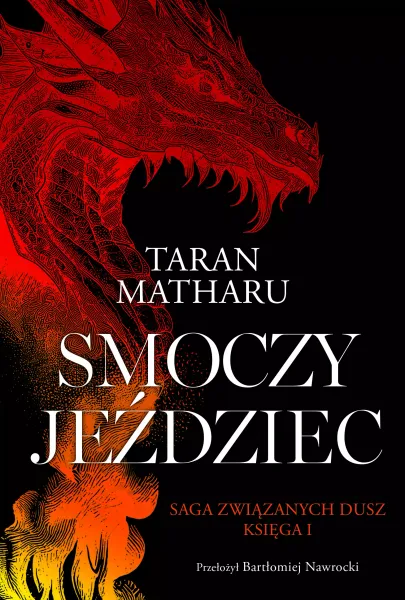 Smoczy jeździec zdjęcie 1