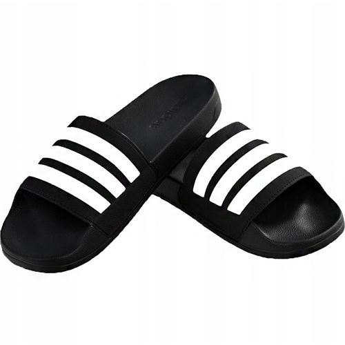 Klapki adidas Adilette Cloudfoam Plus r.46 na Arena.pl