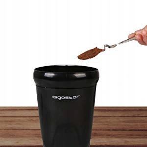 Aigostar Breath 30Cfr - Kompaktowy Młynek Do Kawy zdjęcie 6