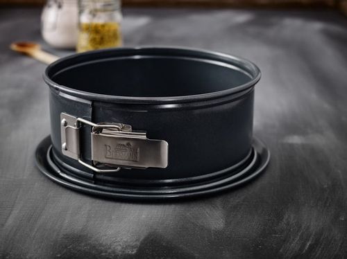 Tortownica PREMIUM BAKING 20 cm Birkmann na Arena.pl