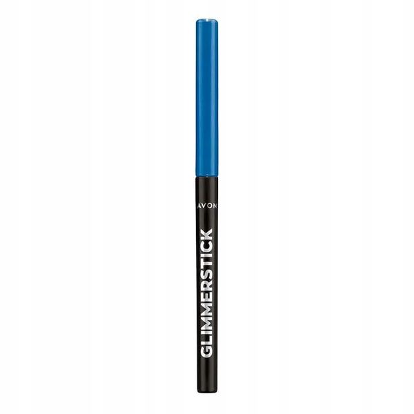 Avon - konturówka do oczu Azure Blue niebieska zdjęcie 2