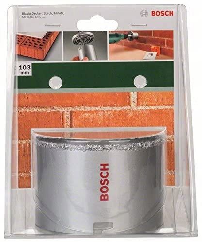 Otwornica wolframowa 103mm BOSCH na Arena.pl