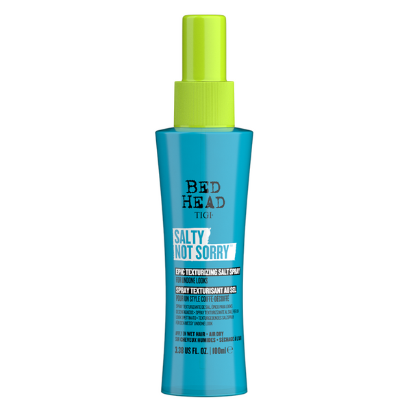 TIGI BED HEAD Spray do włosów SALTY NOT SORRY - 100ml zdjęcie 1