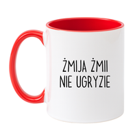 Klasyczny Biało-Czerwony 330 ml