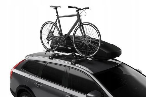 Bagażnik dachowy Box THULE FORCE XT SPORT 300 L na Arena.pl