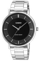 zegarek męski casio mtp-vt04d-1edf + box
