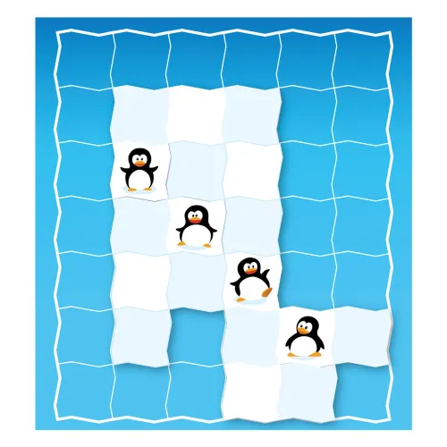 Smart Games. Parada pingwinów na Arena.pl