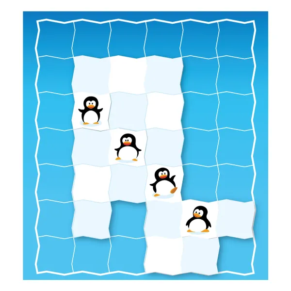 Smart Games. Parada pingwinów zdjęcie 6