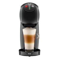 Kapsułkowy Ekspres Dolce Gusto Genio S DeLonghi EDG226.A 15bar ciemnoszary