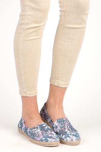 ESPADRYLE W STYLU BOHO Rozmiar - 37 na Arena.pl