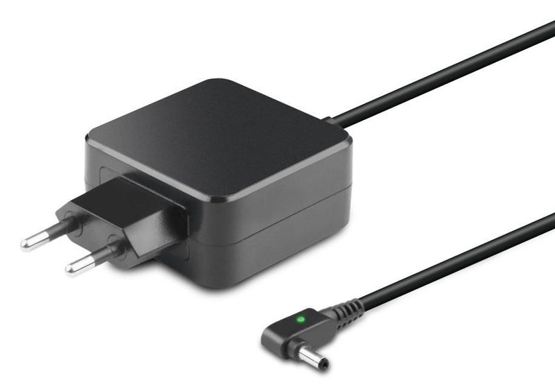 CoreParts Power Adapter for Asus zdjęcie 1