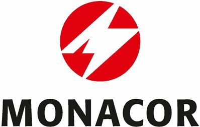 Monacor TM-10 niemiecki megafon BHP szkolenia zdjęcie 3