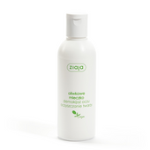 Ziaja Oliwkowe mleczko demakijaż oczu - 200ml