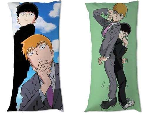 Dakimakura Mob Psycho 100 DO WYBORU duża na Arena.pl