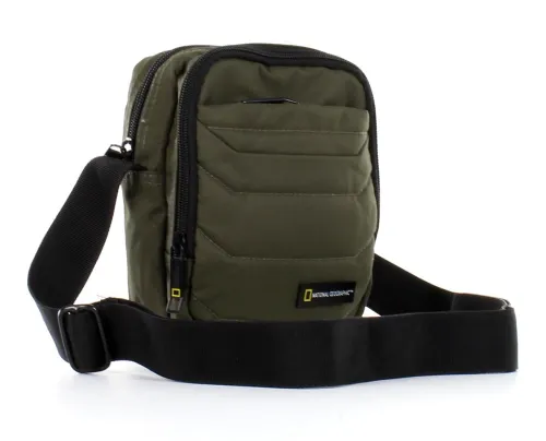 NG PRO mała torba na ramię khaki na Arena.pl