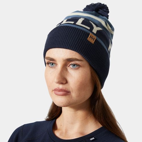 Helly Hansen czapka RIDGELINE BEANIE 67150 601 na Arena.pl