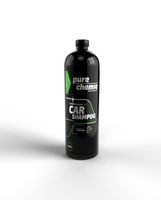 CAR SHAMPOO - DELIKATNY SZAMPON SAMOCHODOWY, 1:300, 750ML - LC-CS1