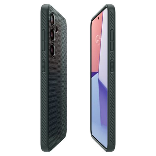 spigen liquid air galaxy s24 abyss green na Arena.pl