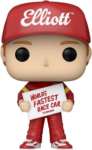 Funko POP! Nascar Bill Elliott 23 figurka na Arena.pl