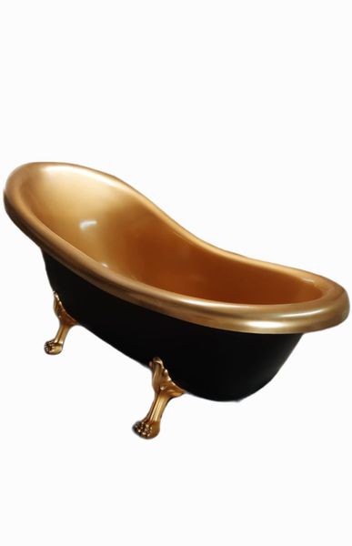 WANNA WOLNOSTOJĄCA 170 RETRO MIRIAM zdjęcie 8