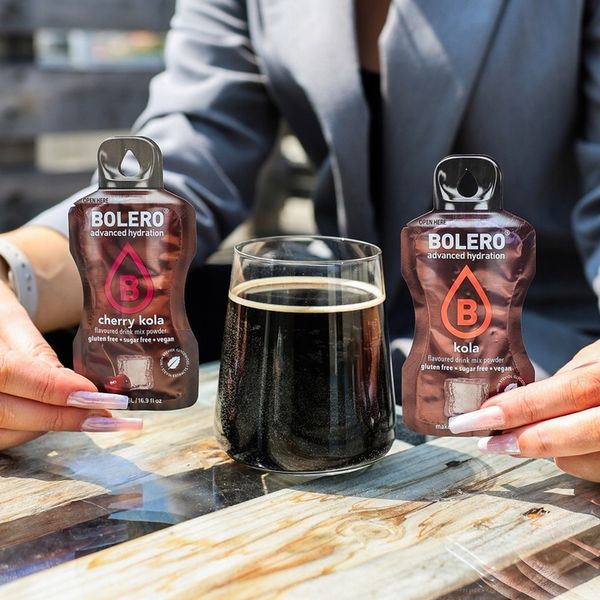 Bolero 100g Kola zdjęcie 7