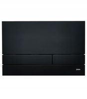 Przycisk spłukujący Jomo EXCLUSIVE 2.0 CZARNY MAT