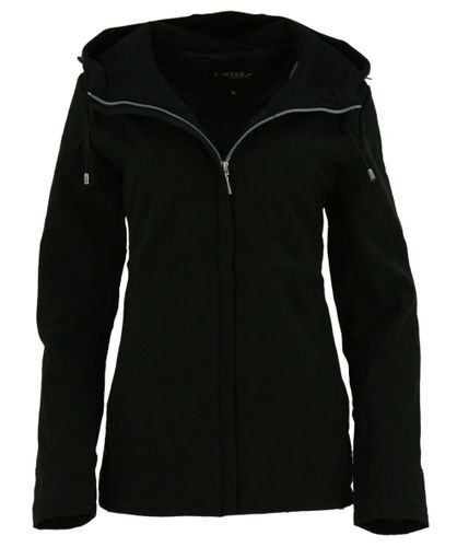 Softshell damski Supersoft (czarny) Rozmiar - M na Arena.pl