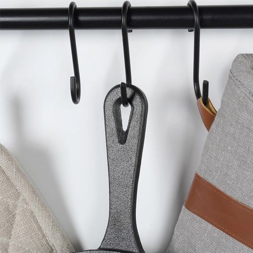 patelnia żeliwna 25cm z silikonową nakładką cast line 199035 na Arena.pl