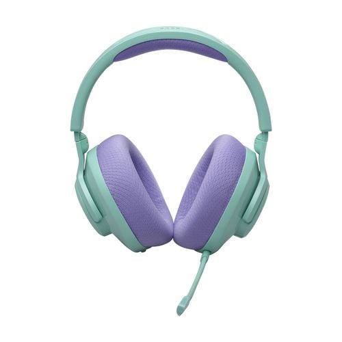 Słuchawki JBL Quantum 360 Turkusowe na Arena.pl
