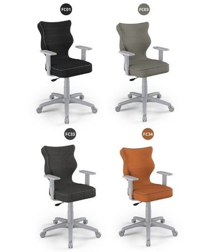 Duo Szary Falcone 03 na Arena.pl