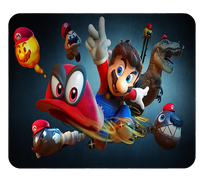 Podkładka pod myszkę Super Mario